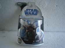 Figurine count dooku d'occasion  Vis-en-Artois