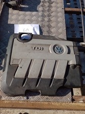 Tdi engine cover for sale  CHINNOR