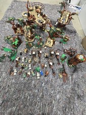 Lego ewok village gebraucht kaufen  Hannover