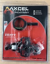 Axcel accutouch picatinny for sale  Richlands
