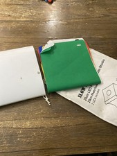 Mini caixa de luz, 9" caixa de luz de mesa de fotografia 20 LED estúdio fotográfico portátil comprar usado  Enviando para Brazil