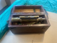 Vintage surveyors level for sale  BIRMINGHAM
