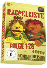 Rappelkiste folge kinder gebraucht kaufen  Berlin