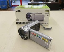Jvc e220 full d'occasion  Expédié en Belgium