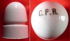 Vintage c.p.r. canadian for sale  Davenport