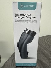 Lectron tesla j1772 for sale  Waynesboro