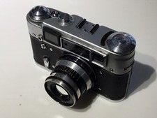 Vintage fed jupiter for sale  HULL