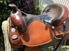 Crates westernsattel 9246 gebraucht kaufen  Neckarwestheim