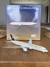 Models saudia boeing for sale  WIGAN