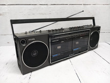 Panasonic d30le radio for sale  CARDIGAN
