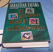 Gioco dell alfabeto usato Gioco dell alfabeto usato  Orco Feglino