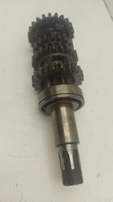 Suzuki 250 gearbox for sale  GREAT YARMOUTH