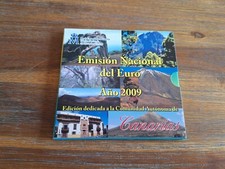 Kms spanien 2009 gebraucht kaufen  Enkenbach-Alsenborn