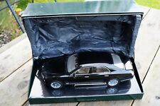 Minichamps bentley mulsanne for sale  OBAN