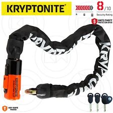 Kriptonite catena 160cm usato  San Marco Evangelista
