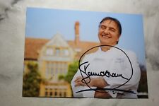 Raymond blanc signed for sale  UK