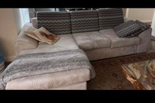 Divano letto arredamenti usato  Vizzola Ticino