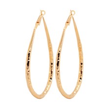 Creoli hoops creolen gebraucht kaufen  Kreischa
