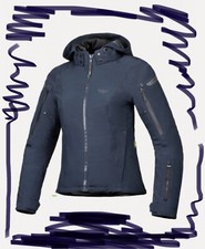 Blouson moto hiver d'occasion  Saint-André-de-la-Roche