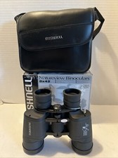 Usado, Binóculos Bushnell Natureview 8x42 National Audubon Society 13-2000 Birding comprar usado  Enviando para Brazil
