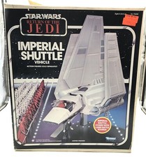 Imperial shuttle 1984 for sale  Jacksonville