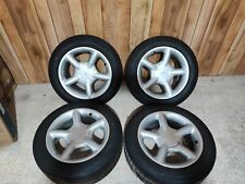 Cerchi gomme momo usato  Acquaviva delle Fonti