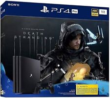Ps4 pro 1to d'occasion  Miélan
