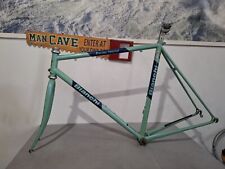 Bici corsa bianchi usato  Livorno