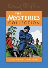 Mysteries collection enid for sale  UK