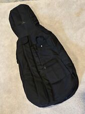 Cecilio cello case for sale  Marietta