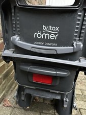 Britax jockey comfort gebraucht kaufen  Hamburg