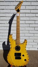 Guitarra Peavey Custom Nirvana. Feito nos EUA! -LL comprar usado  Enviando para Brazil
