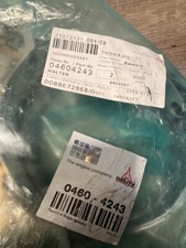 Deutz 04604243 bracket for sale  Palatine