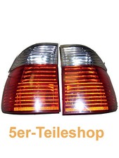 Bmw e39 touring gebraucht kaufen  Mainz-Kastel