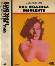 Una bellezza insolente. usato  Italia