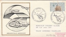 Jour aerospatiale journée d'occasion  Reims