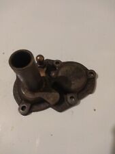 Fiat 500 topolino usato  Zoagli