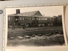 Vintage photo railway for sale  Epping