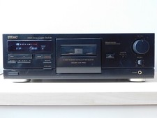 Teac 615 stereo for sale  SHEFFIELD