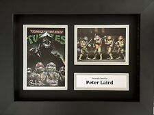 Peter laird signed for sale  HULL