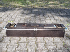Marderfalle lebendfalle 120cm gebraucht kaufen  Düsseldorf