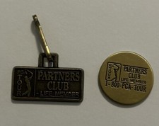 Pga tour partners for sale  Camarillo