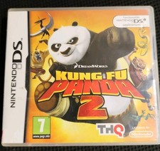 Jeu kung panda d'occasion  Limoges-