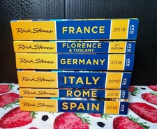 Rick steves lot for sale  Laredo
