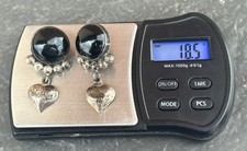 Vtg taxco sterling for sale  USA