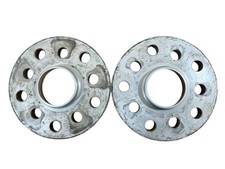 Wheel spacers 15mm. for sale  South Jordan