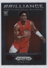 2023-24 Panini Prizm Deca Brilliance Scoot Henderson #9 Rookie RC comprar usado 2023-24 Panini Prizm Deca Brilliance Scoot Henderson #9 Rookie RC comprar usado  Enviando para Brazil