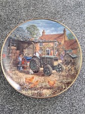 Vintage ford tractors for sale  NORWICH