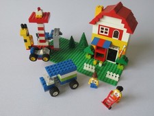 Lego 6167 creator gebraucht kaufen  Mönchengladbach