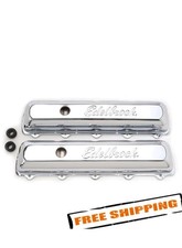 Edelbrock 4485 signature for sale  Peebles